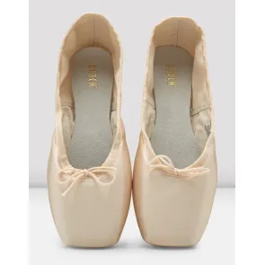 Bloch Dames TMT B-Morph Vormbare Spitzen