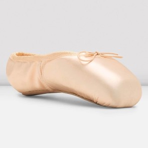 Bloch Dames spitzen Amelie met een Middelharde zool
