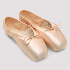 Bloch Dames spitzen Amelie met elastische trekkoorden