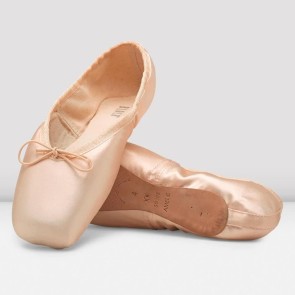 Bloch Dames spitzen Amelie s0103L