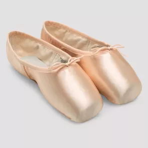 Bloch Dames Spitzen Alpha S0104L