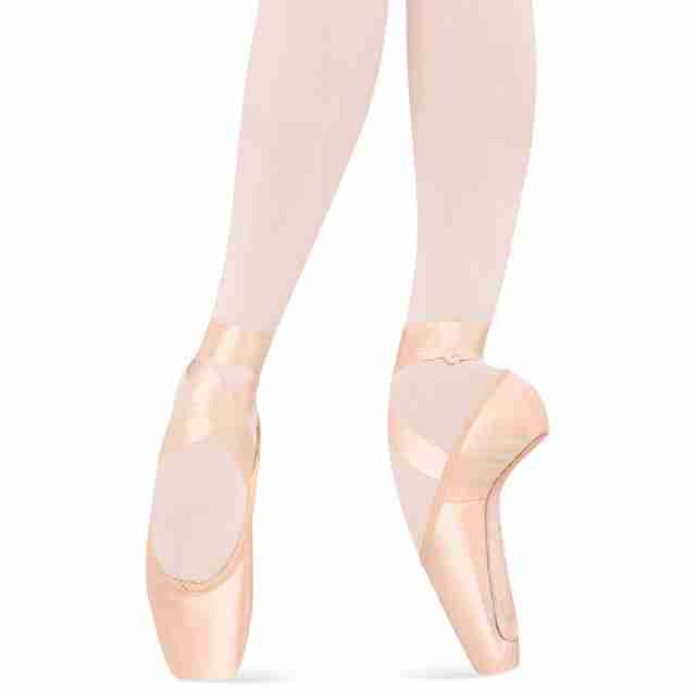 Bloch S0131SSS Serenade ballet Spitzen
