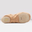 Bloch Performa Balletschoenen van Stretch Canvas voor Kinderen S0284G