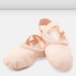 Bloch Performa Balletschoenen van Stretch Canvas voor Kinderen S0284G