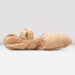 Bloch Dames Performa Stretch Canvas Balletschoenen S0284L