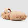 Bloch Dames Performa Stretch Canvas Balletschoenen S0284L