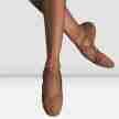 Bloch Dames Performa Stretch Canvas Balletschoenen S0284L