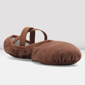 Bloch Dames Performa Stretch Canvas Balletschoenen S0284L
