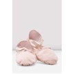 Bloch Dames Elastosplit Canvas comfortabele Balletschoenen ES0251L