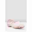 Bloch Dames Elastosplit Canvas Balletschoenen ES0251L