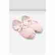 Bloch Dames Elastosplit Canvas Balletschoenen ES0251L