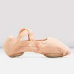 Bloch Dames Synchrony Stretch Canvas Balletschoenen S0625L 