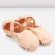 Bloch Dames Synchrony Stretch Canvas Balletschoenen S0625L 