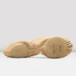 Bloch Dames Synchrony Stretch Canvas Balletschoenen S0625L 