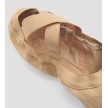 Bloch Dames Synchrony Stretch Canvas Balletschoenen S0625L 