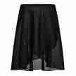 Rumpf Chiffon Skirt with elastic Waistband R3052