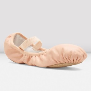 Bloch Giselle Leren Balletschoenen S0249