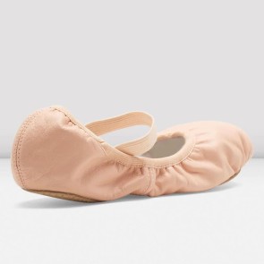 Bloch Giselle Leren Balletschoenen S0249