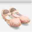 Bloch Giselle Leren Balletschoenen S0249L dames