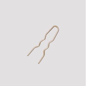 Bloch  Hair Pin Pack A0805 blond