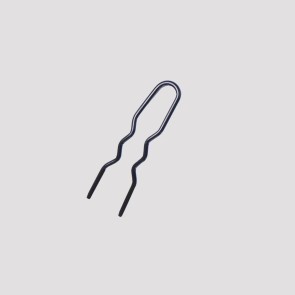 Bloch  Hair Pin Pack A0805 zwart