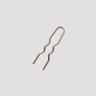 Bloch Hair Pin 5cm. Pack A0805