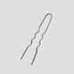 Bloch Hair Pin 7,6cm. Pack A0806