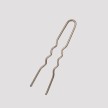 Bloch Hair Pin 7,6cm. Pack A0806