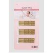Bloch Bobby Pin A0808 25 stuks blond