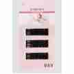 Bloch Bobby Pin A0808 25 stuks zwart