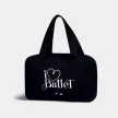 SoDanca dans tas met I Love Ballet MB-004