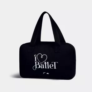 SoDanca dans tas met I Love Ballet MB-004