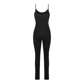Rumpf Camisole Unitard R3108 achter