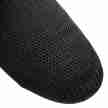 Rumpf AIRY 1582 stoffen jazzschoenen ademend zwart